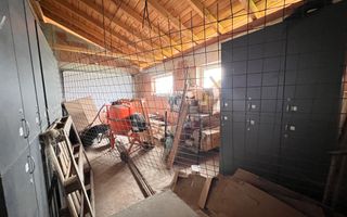 Casa | 250 mpu | SEMIFINISATA | Zona Micesti - Poză 12