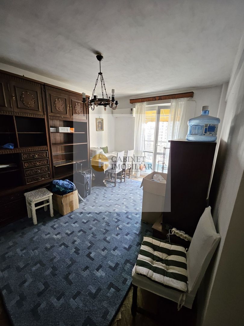 3 Camere Ultracentral | Vedere Panoramica | Regim hotelier - Poză 6