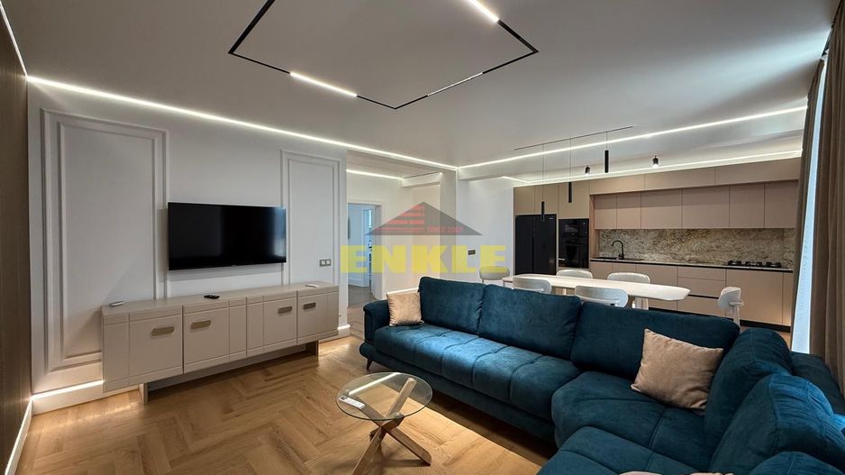 PENTHOUSE DE LUX/ÎNCHIRIERE - Poză 1