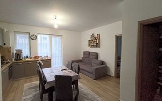 Apartament cu 3 camere și terasă – Zona Terra, Florești - Poză 2