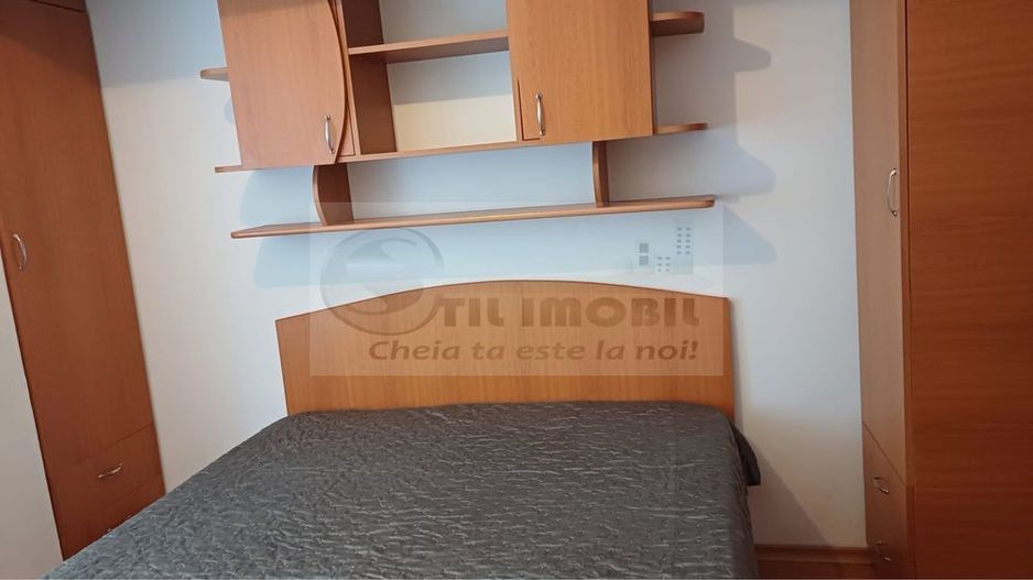Apartament 3 Camere – Dacia / Bicaz- 480 Euro - Poză 2