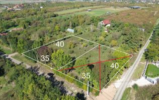 De vanzare Teren Intravilan Viile Satu Mare /Parcelabil/Zona Superba