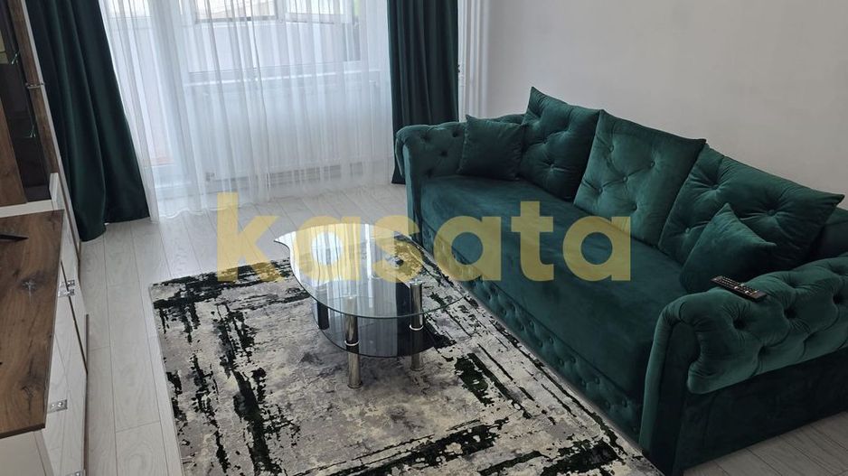 OPORTUNITATE | APARTAMENT 3 CAMERE | OBOR | DECOMANDAT | MOBILAT - Poză 1