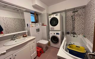 Etaj 1 Apartament 4 Camere Decomandat Nicolina Lidl Bloc 1990 - Poză 5