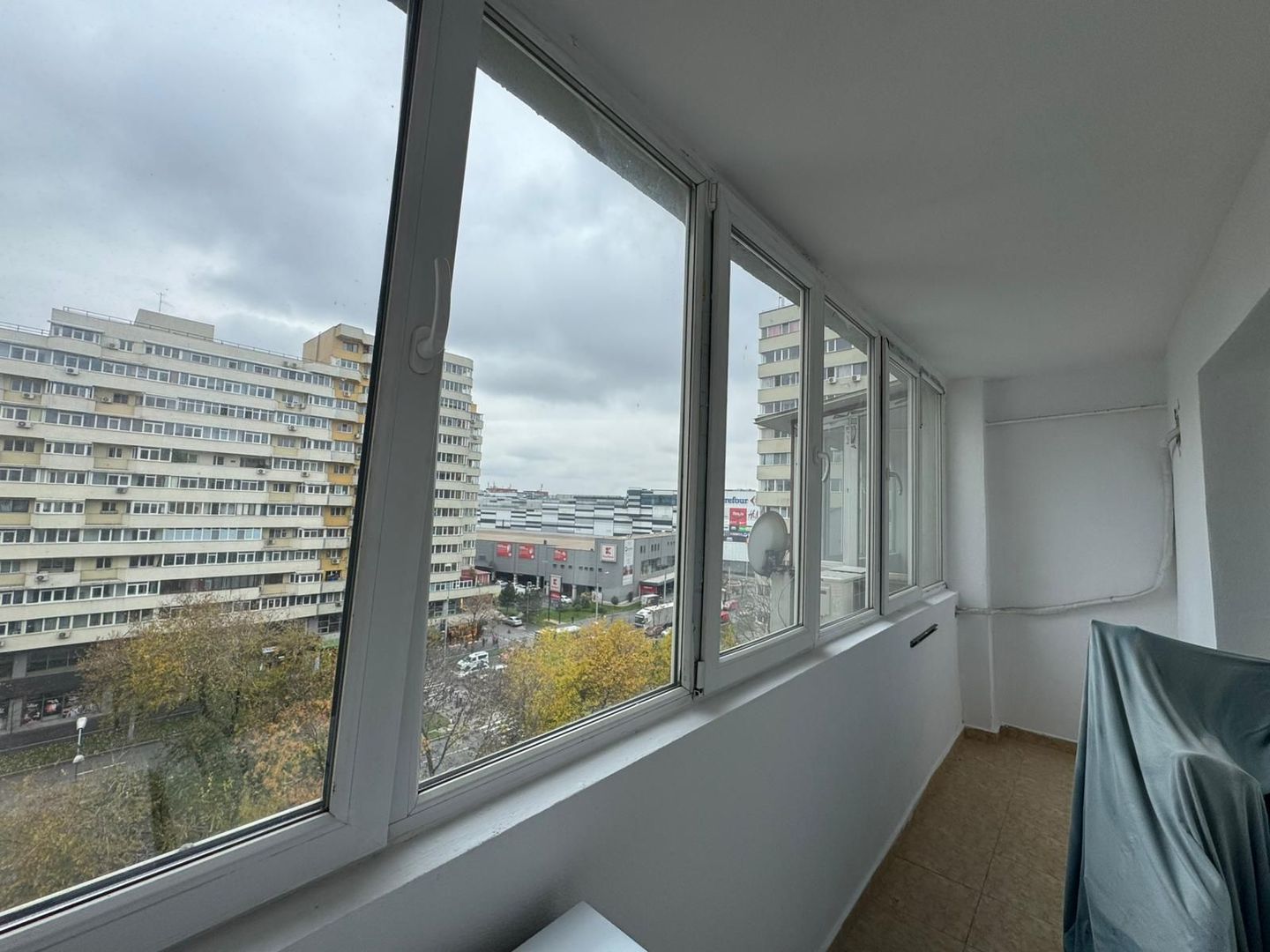 Apartament elegant cu 4 camere – Șoseaua Pantelimon 241 - Poză 10