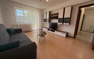 Ap 3 camere, mobilat și utilat – Pallady, metrou Teclu - Poză 19