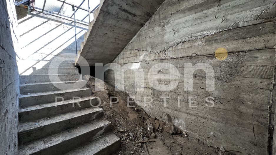 Spațiu Industrial de Depozitare – Demisol, 329 mp. - Poză 3