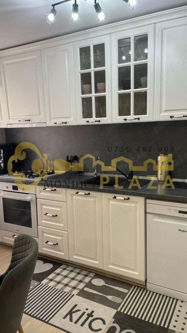 4 Camere |Instalatii schimbate |Izolat  | AC | CT | Renovat | Parcare - Poză 4