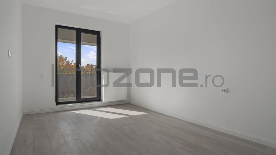2 camere, 62.8 mp, etaj 3, centrala de apartament, metrou la 5 minute de bloc - Poză 2