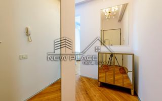 4City North | Terasa de 13 mp | Vedere spre parc | Apartament exclusivist | LUX - Poză 12