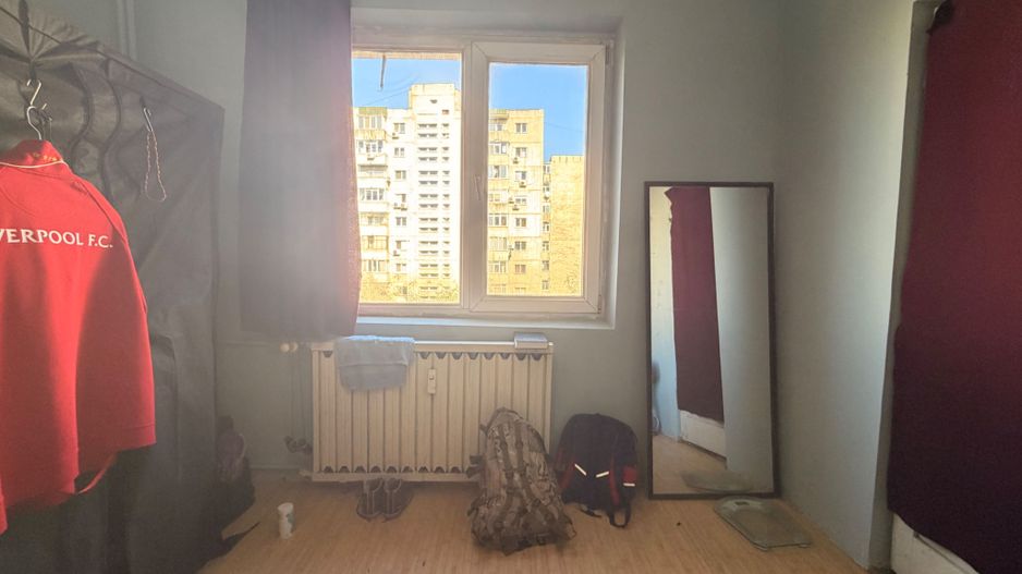 APARTAMENT 3 CAMERE | CRANGASI | PODUL GRAND - Poză 7