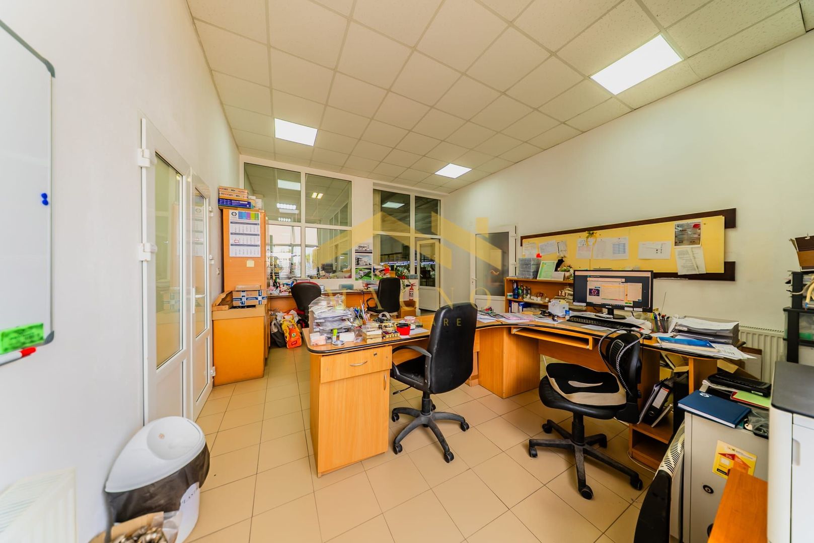 Bloc cu 12 Apartamente si Hala Industriala-Oferta Speciala/Sannicolau - Poză 21