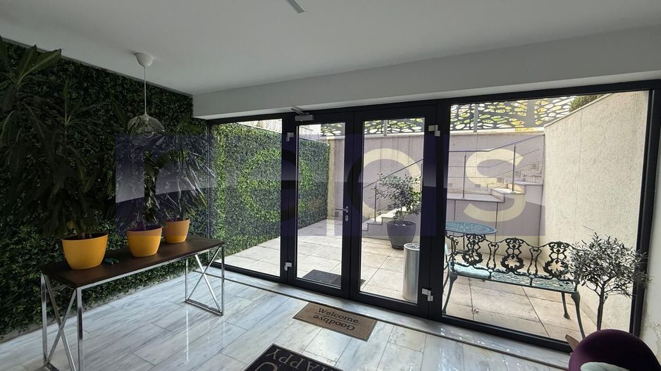 INCHIRIERE DUPLEX 3 CAMERE | FLOREASCA-VERDI | MOBILAT SI UTILAT LUX - Poză 44