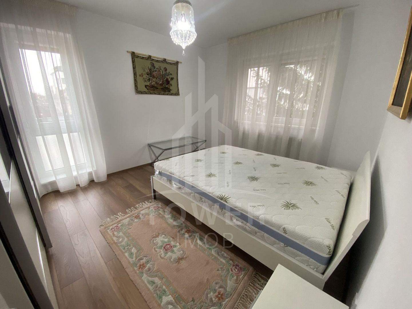 Apartament spațios de 2 camere la vilă – Confort și intimitate lângă Sub Arini - Poză 4