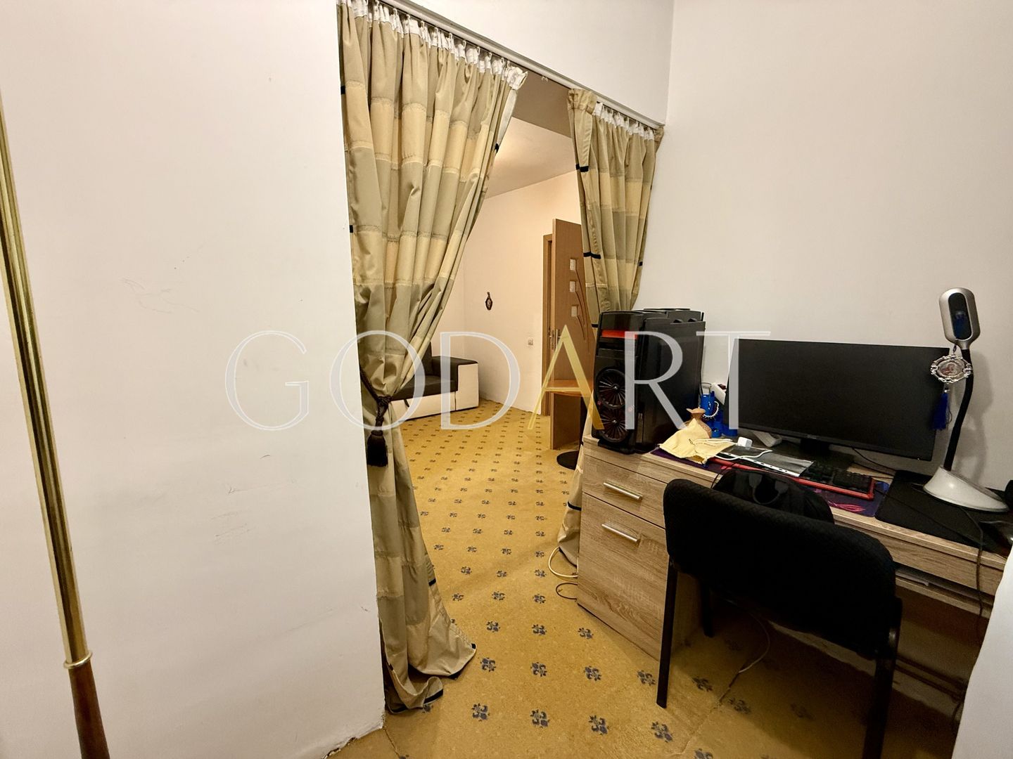 OPORTUNITATE | CASA | CURTE LIBERA 341 MP | 3 LOCURI DE PARCARE - Poză 14