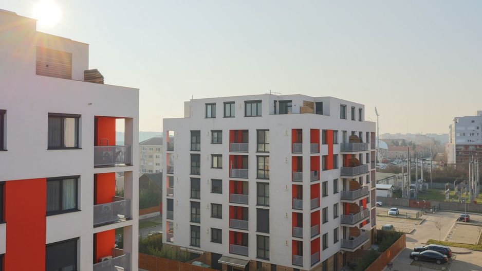 BLOC NOU ARED IMAR direct de la dezvoltator R38-6 (fara agentie) - Poză 8