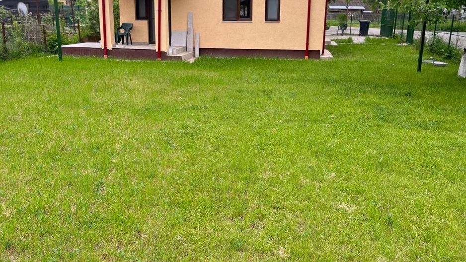 Casa noua Snagov pe 2 nivele, compartimentare eficienta, tern 500 m - Poză 13