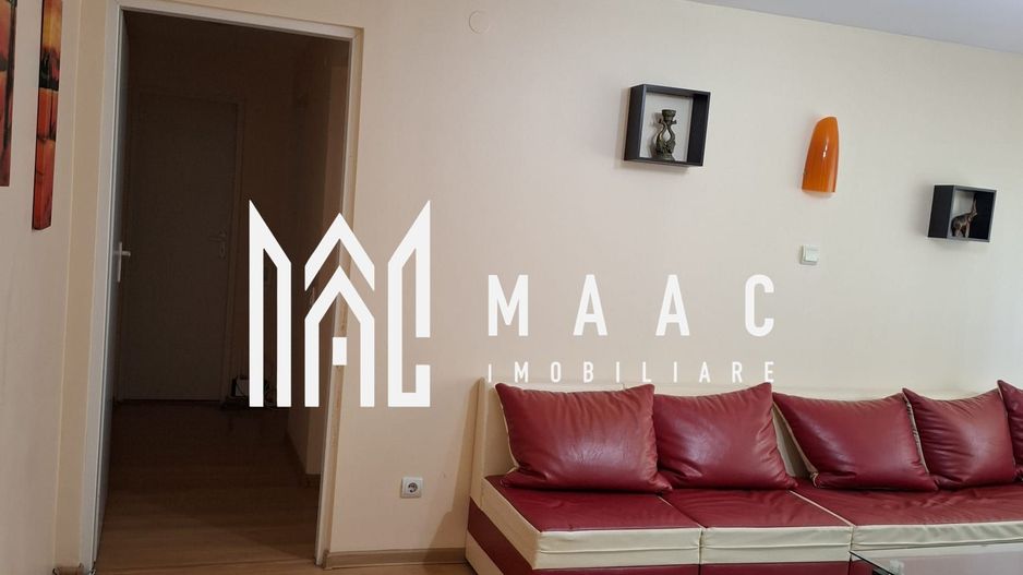Apartament 3 camere I 66 mpu I Decomandat I Mihai Viteazu - Poză 6