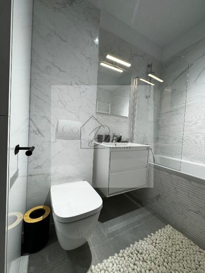 Studio Residence 5 Pipera Plaza I Premium I COM 0% - Poză 8