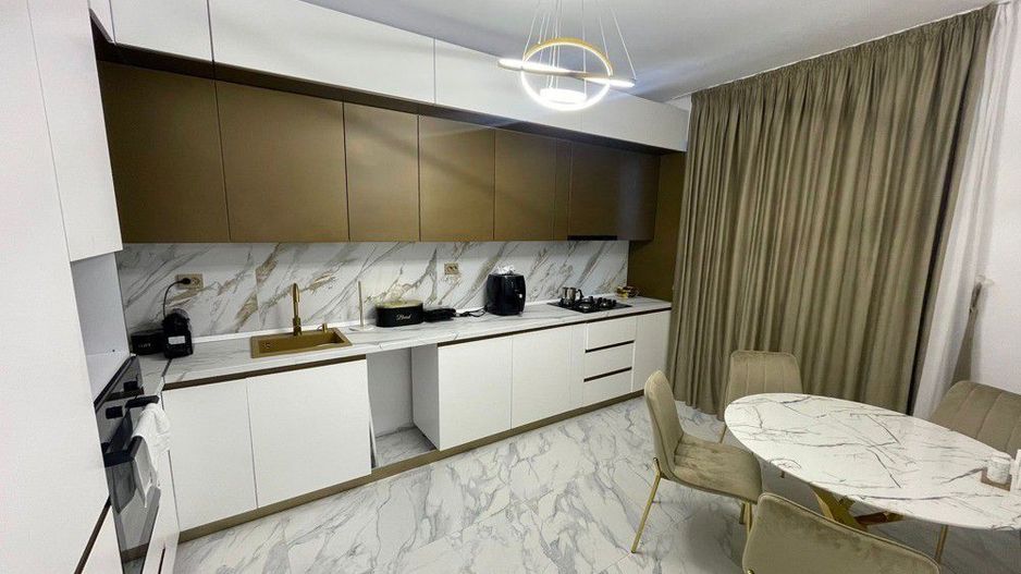 NOU Vila 3 dormitoare Pipera | Biserică - Poză 4