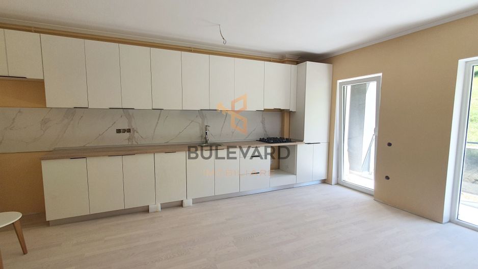Apartament cu 2 camere,  zona strazii Urusagului! - Poză 3