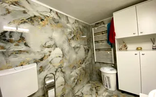 DE VANZARE CASA 4 CAMERE | 108 MP UTILI TERASA 13 MP TEREN 142 MP | PIATA RAHOVA - Poză 22