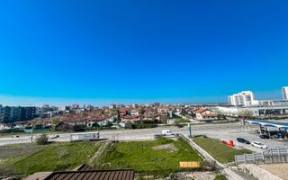 Palazu Mare(COD 05) - Apartament 3 camere| Parcare acoperită | Lac - Poză 30