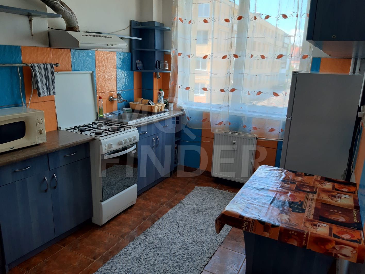 Vanzare apartament 2 camere, zona Horea/ Gara - Poză 2