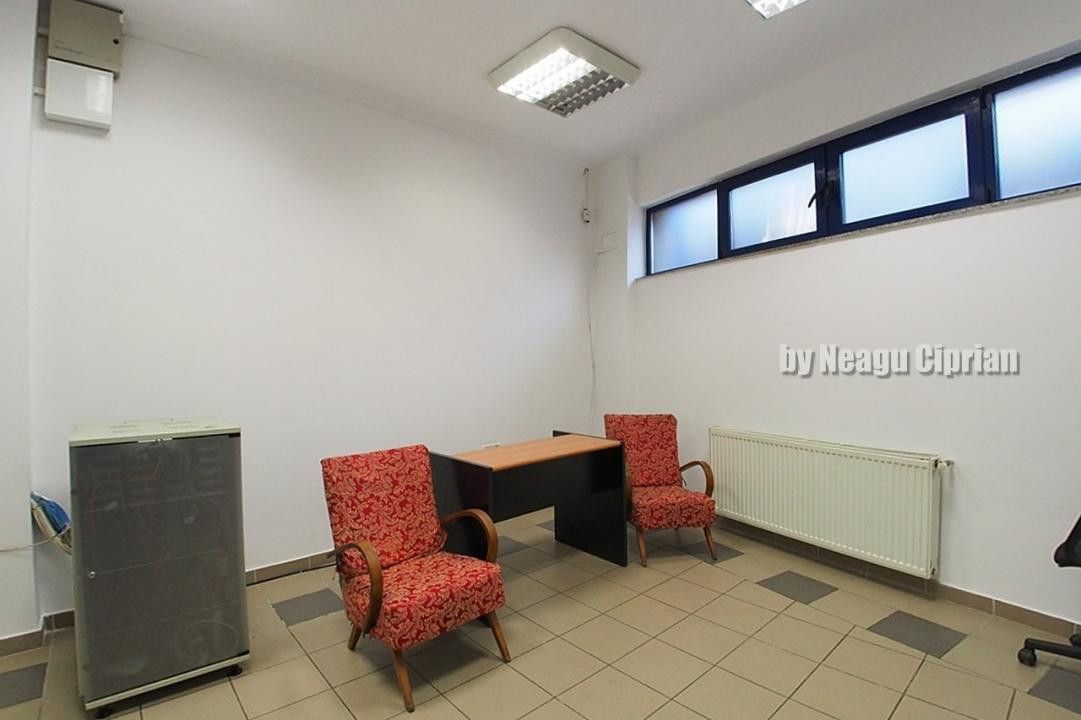 Comision 0% Chirias ! Spatiu zona centrala ! - Poză 3