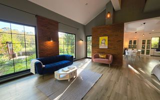 Reședință exclusivistă cu deschidere la Lacul Scroviștea - Poză 9