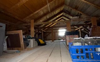 Casă cu teren central în Miersig 20 km de Oradea - Poză 17