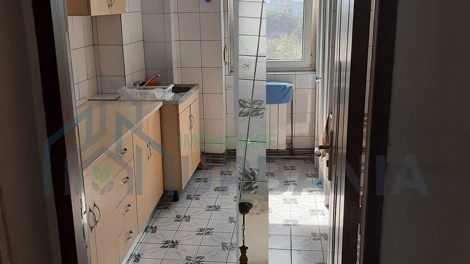 Apartament 2 camere decomandat de inchiriat – Bulevardul Independentei, langa UMF Iasi - Poză 3
