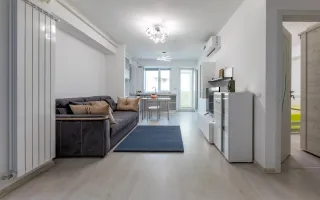 Apartament 3 camere decomandat | Bloc 2020 | Parcare subterană | 72,75 - Poză 13