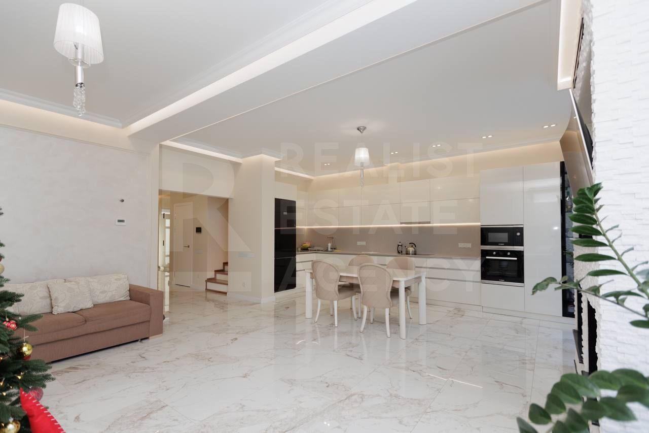 Vânzare, duplex, 5 camere, str. Ion Calimachi, Buiucani - Poză 5