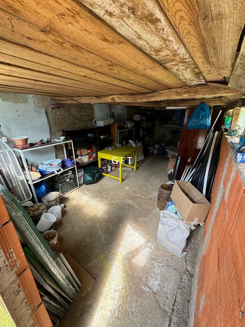 Casa de vanzare la Enciu cu teren generos, Apa GRATIS - Poză 19