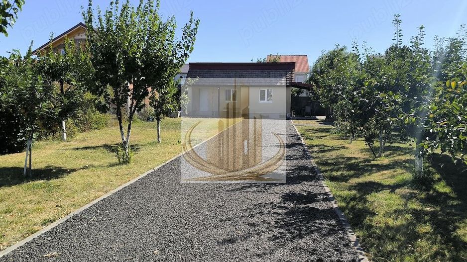 Teren 595 mp | Cartierul Florilor | Anexă locuibilă 42,5 mp - Poză 6