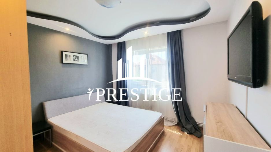 APARTAMENT 3 CAMERE ETAJ 1, CALEA DUMBRĂVII - FACULTATEA DE ȘTIINȚE EC - Poză 6