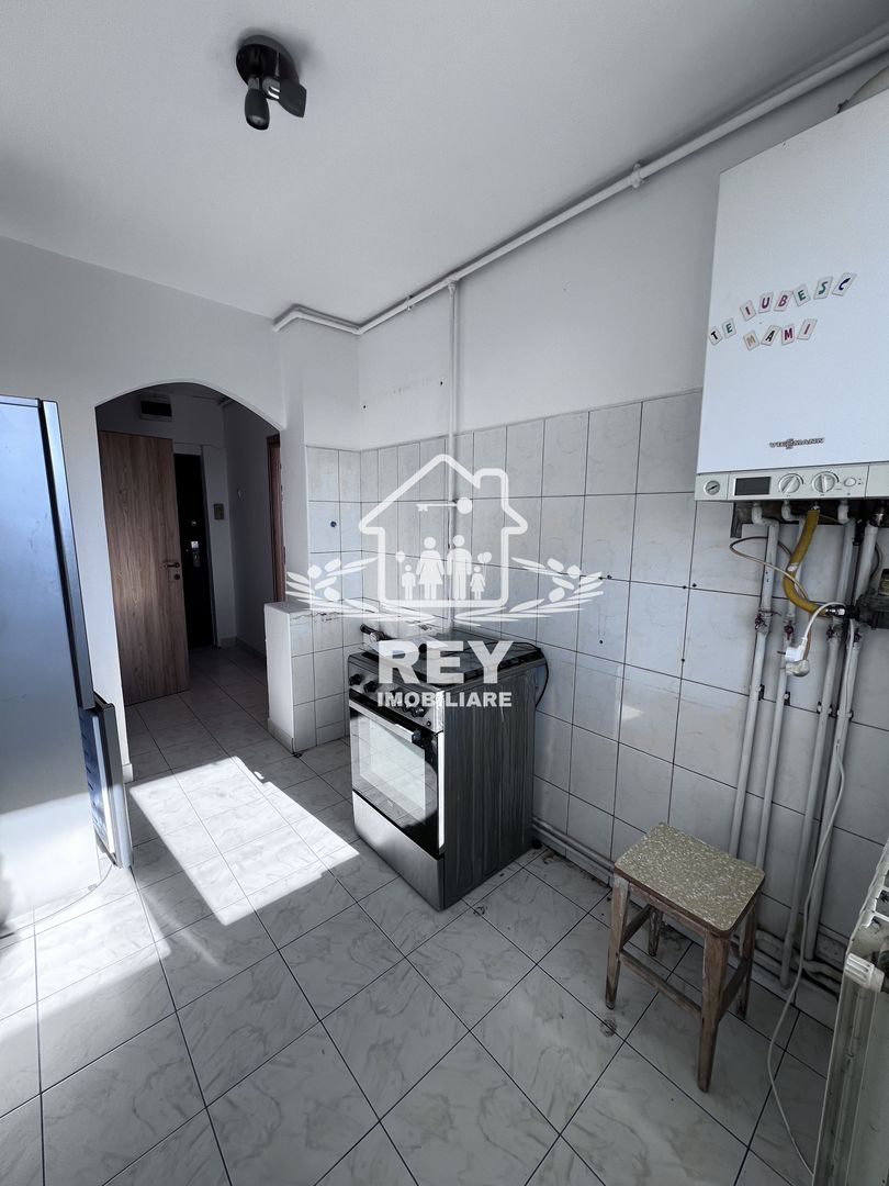 EVENIMENT OPEN HOUSE | Vânzare prin Ofertare Multiplă | Str. Oștirii - Schiță 18