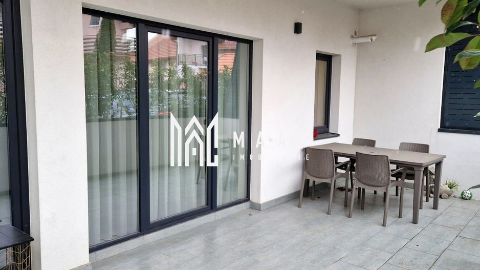 Apartament 3 camere | Curte 60 MP | Parcare | Selimbar - Poză 48