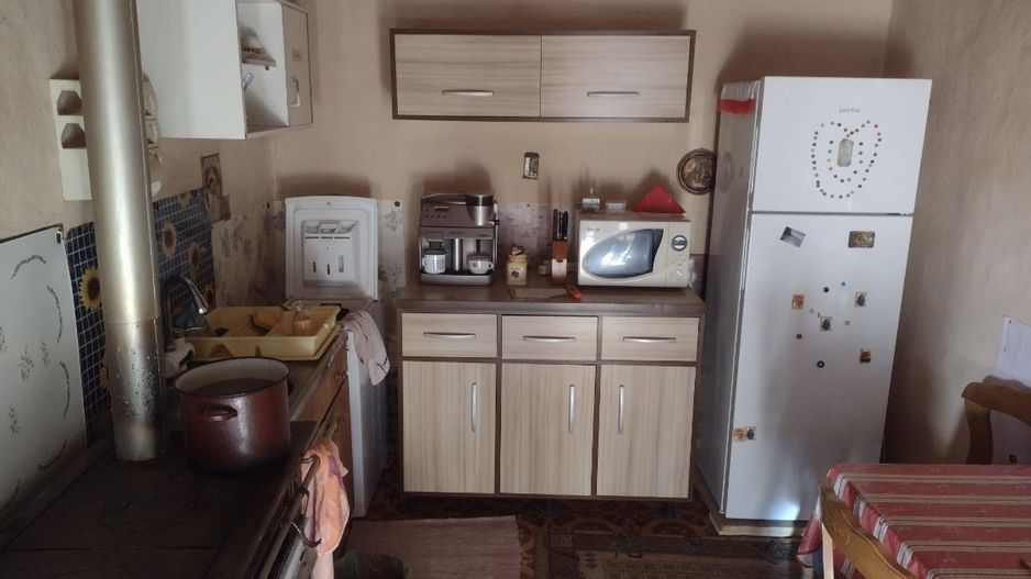 Vand urgent Casa (Boghis SM) sau schimb cu aprtament - Poză 10