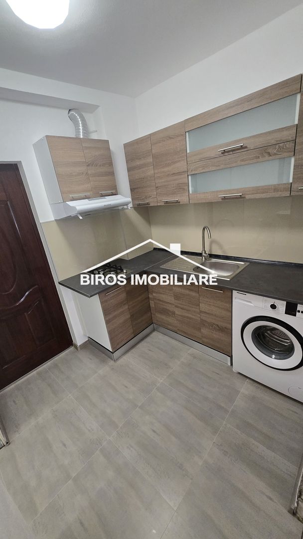 Garsoniera Institut - Putnei - Poză 3