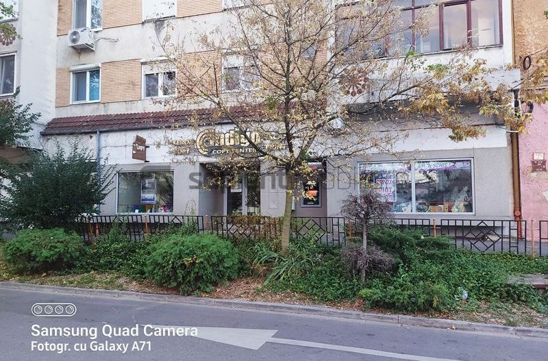 Spatiu comercial in Parcul Traian - Poză 2