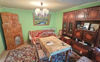 CASA cu anexe și garaj, teren 1.200 mp, zona MOARA GRECILOR; - Poză 5