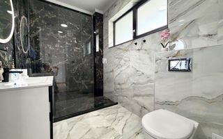 Casă premium 4 camere | Prima închiriere| 3 băi | Pet Friendly | Cristian - Poză 7