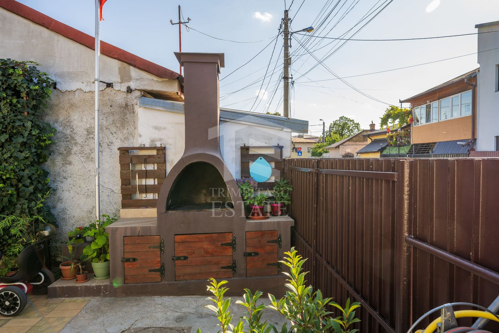 Ferentari Ofrandei Casa 4 Camere Constructie 2019 Util 120 mp - Poză 27