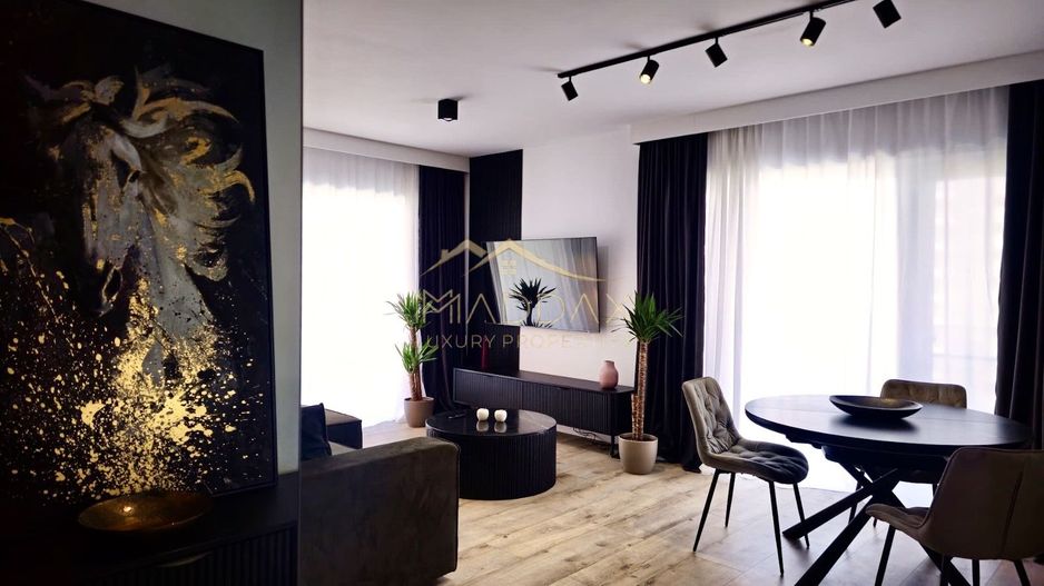 Apartament De Inchiriat | 2 Camere - Poză 2