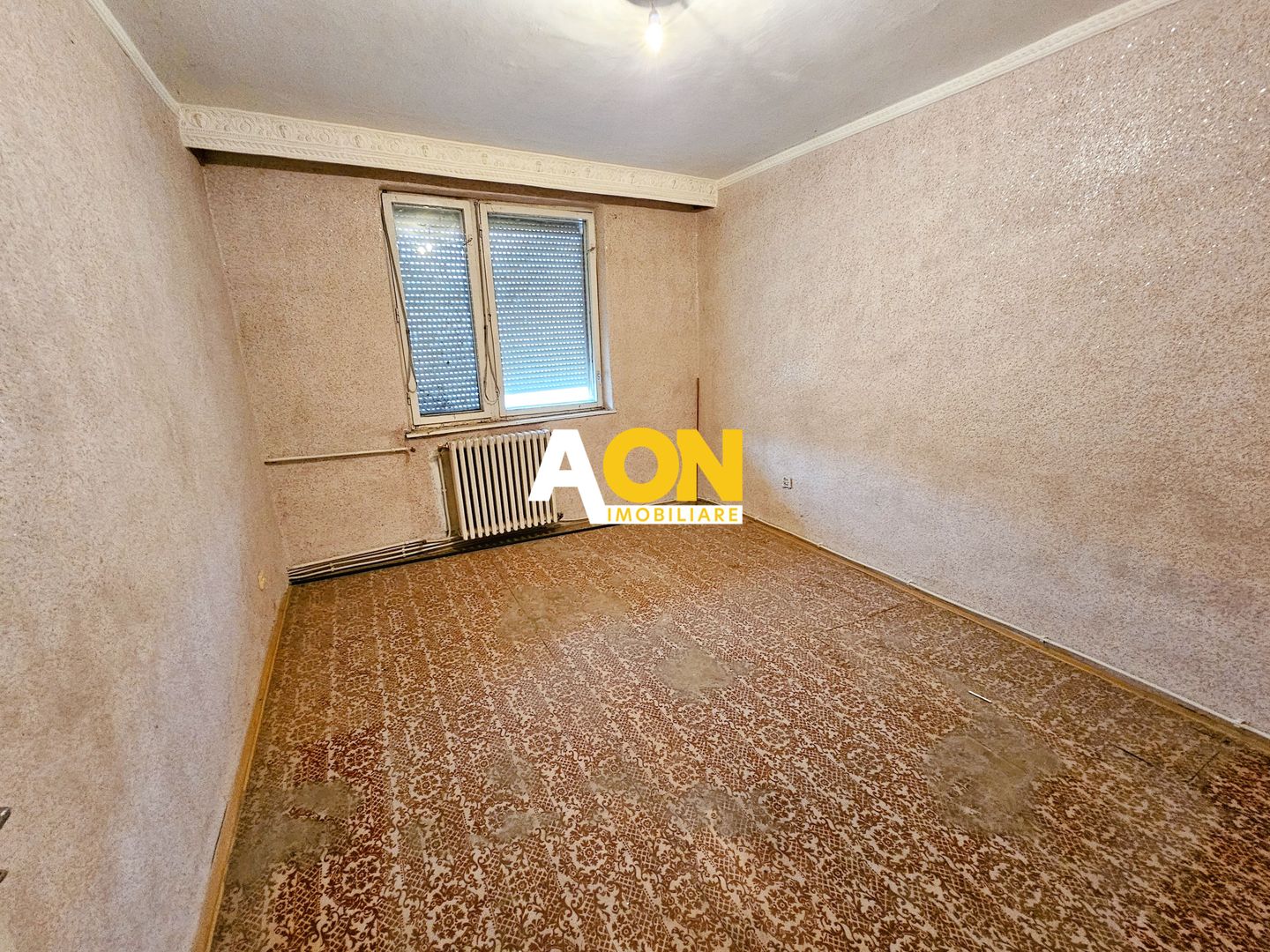 Apartament 3 camere, 69 mp, zona Penny - Comision 0, necesita renovare - Poză 13