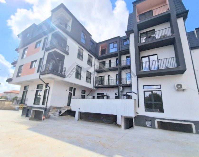 Apartament 2 camere Otopeni 52 mp | bloc cu lift | include parcare - Poză 7