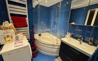 Apartament de închiriat | Camera de Comerț – Splaiul Unirii | Garsonie - Poză 6