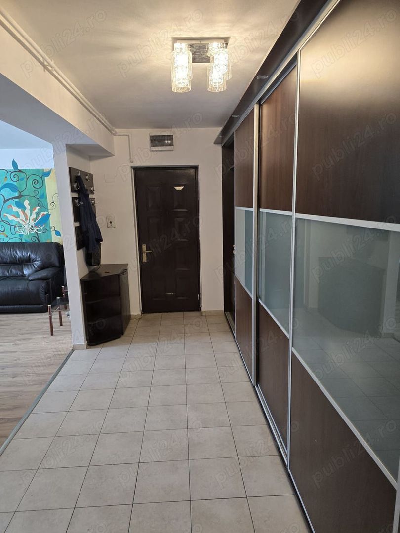 De inchiriat apartament cu 2 camere , Rin Grand Sector3 - Poză 7
